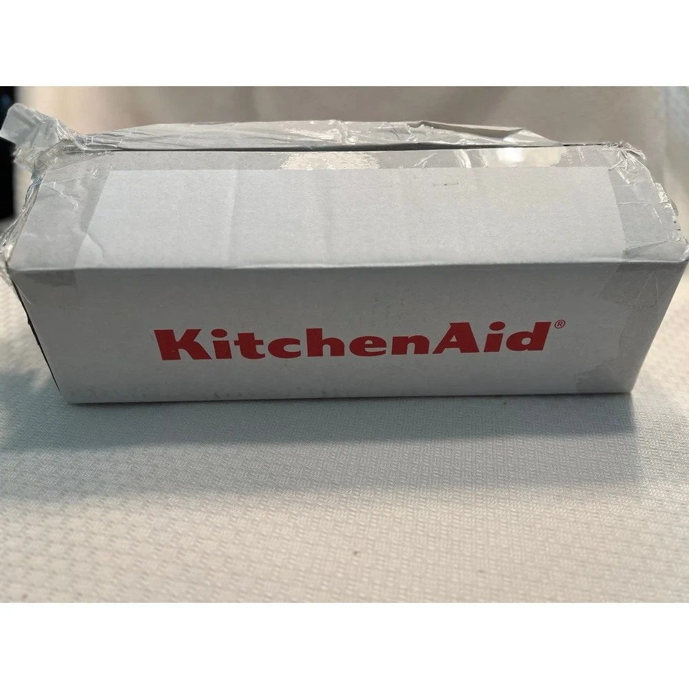 KitchenAid Pistachio Green Baking Dish NIB